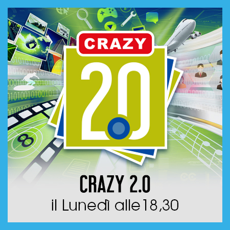 CRAZY 2.0